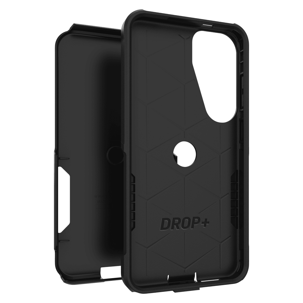 OtterBox Commuter Case for Samsung Galaxy S24 Plus by OtterBox