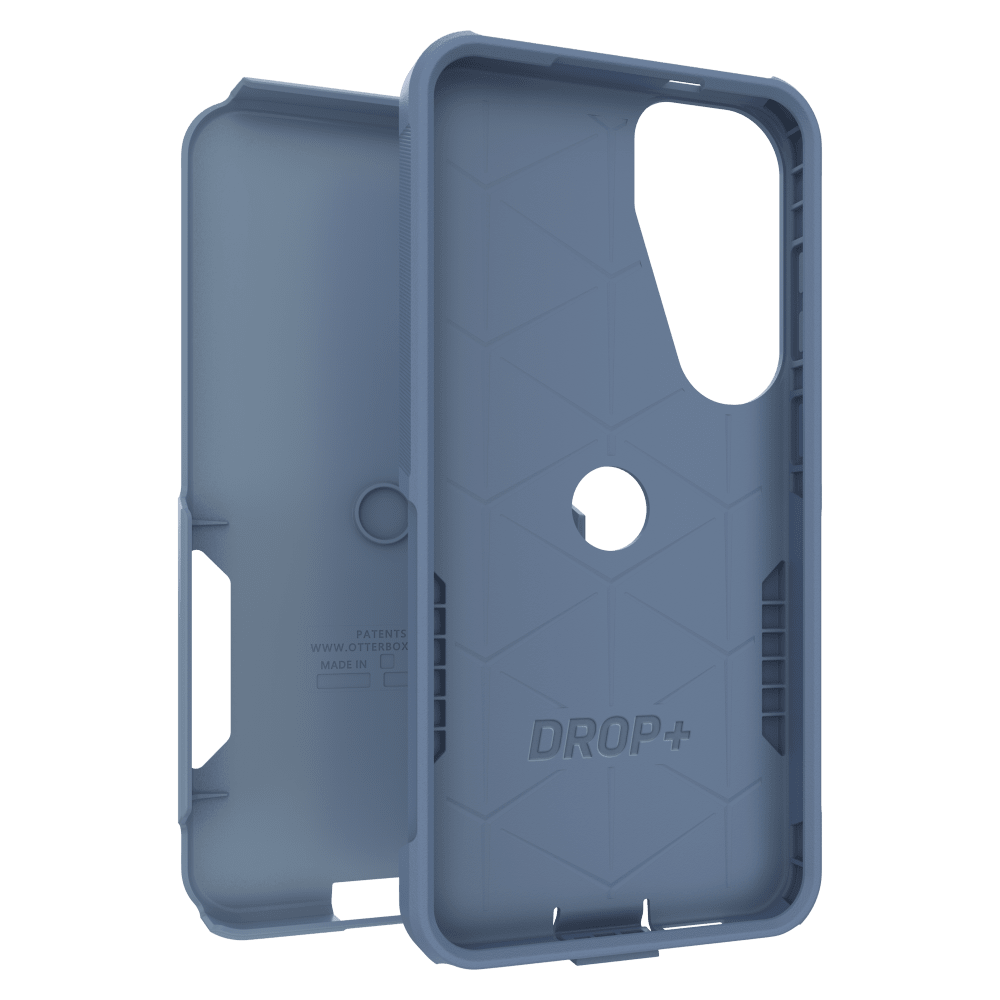 OtterBox Commuter Case for Samsung Galaxy S24 Plus by OtterBox
