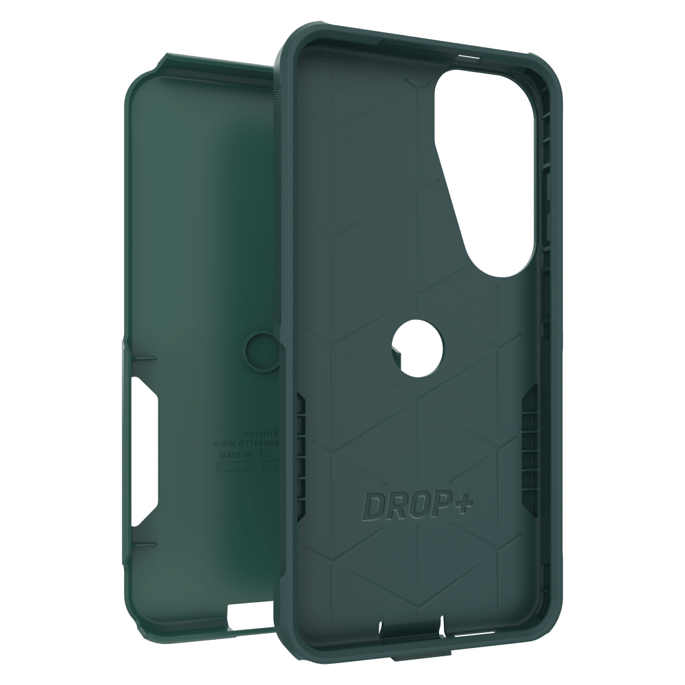 OtterBox Commuter Case for Samsung Galaxy S24 Plus by OtterBox
