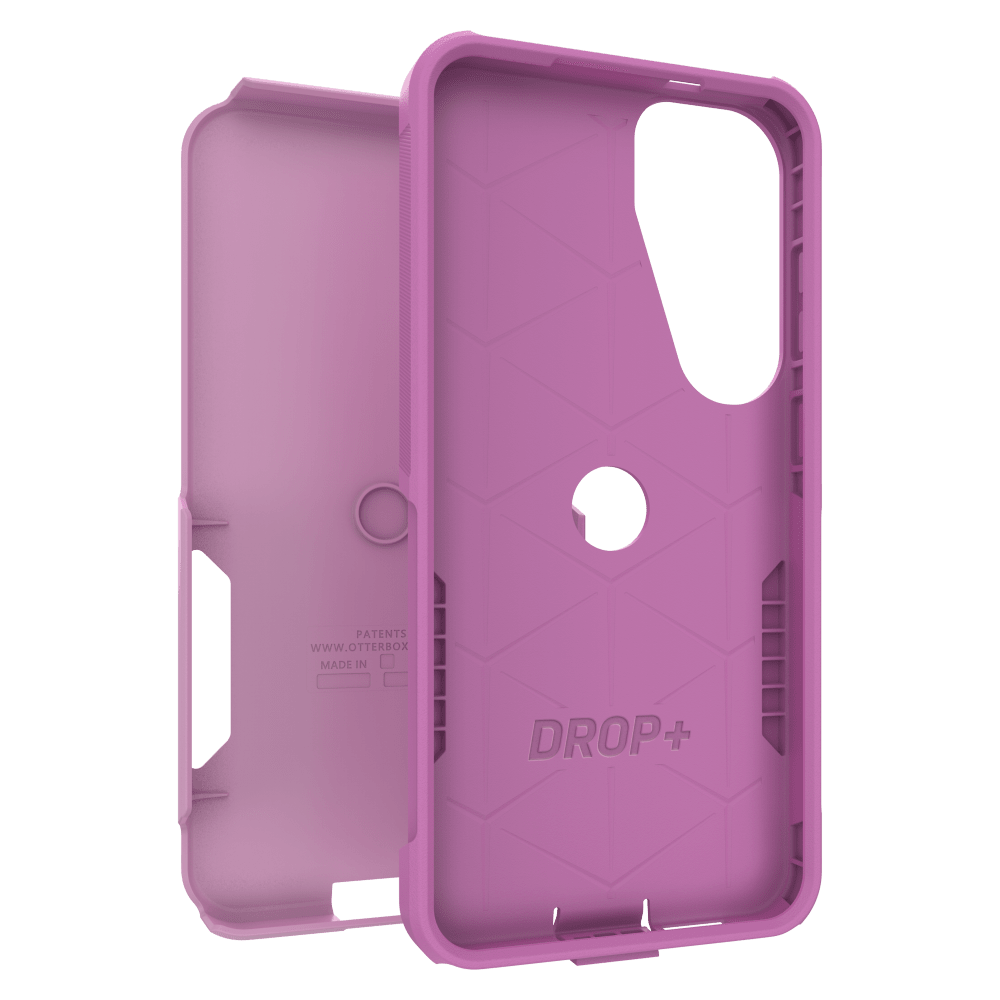 OtterBox Commuter Case for Samsung Galaxy S24 Plus by OtterBox