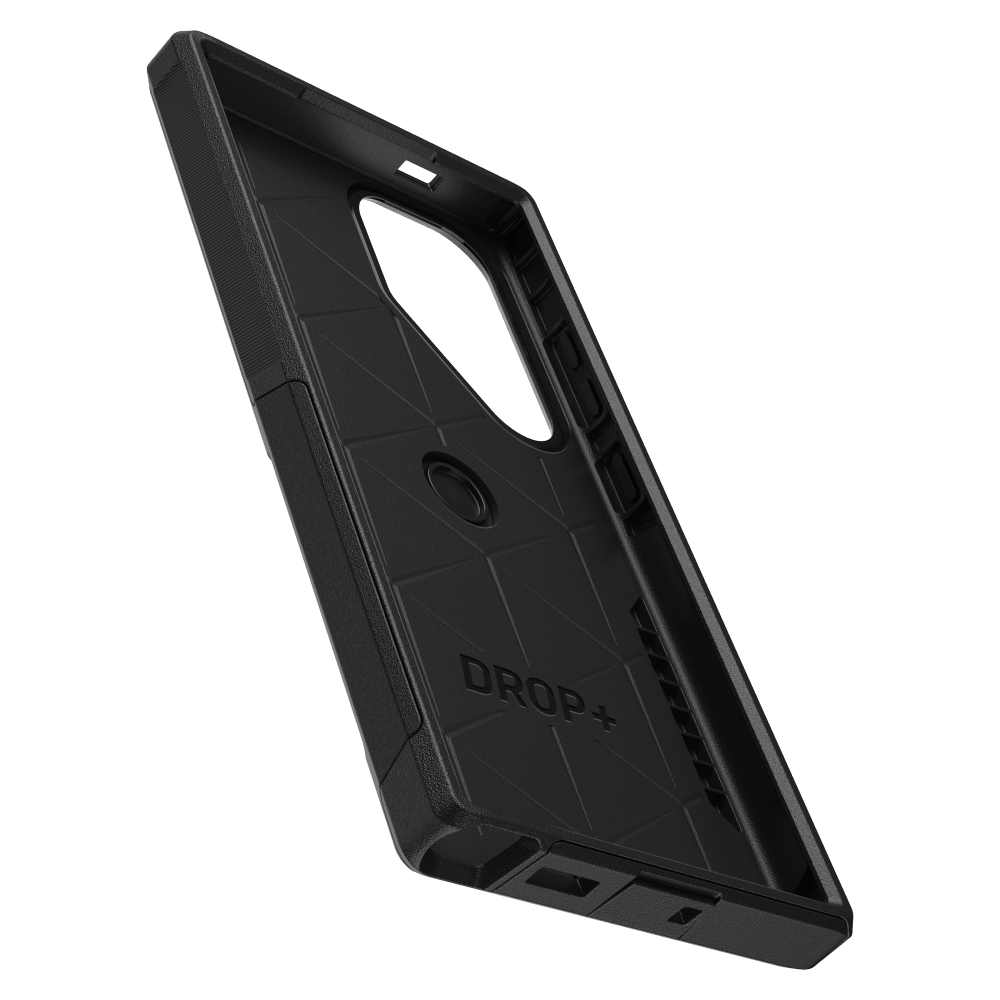OtterBox Commuter Case for Samsung Galaxy S24 Ultra by OtterBox