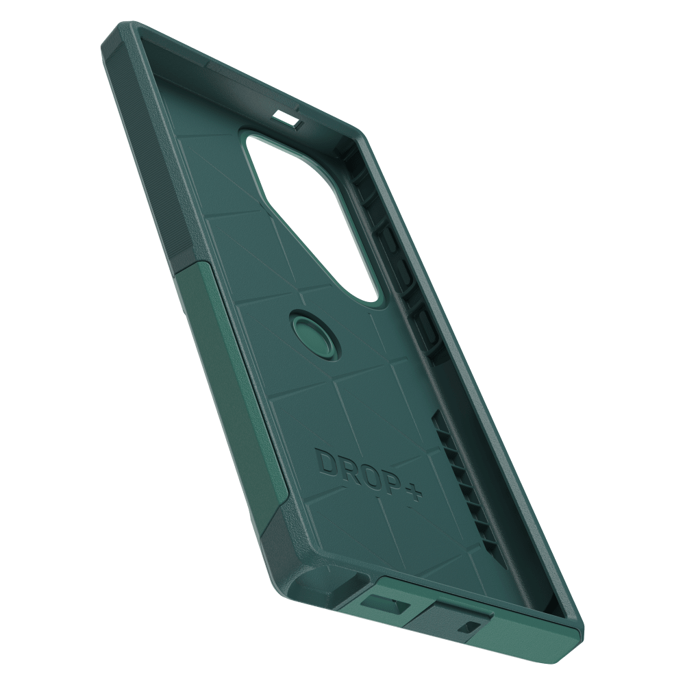 OtterBox Commuter Case for Samsung Galaxy S24 Ultra by OtterBox