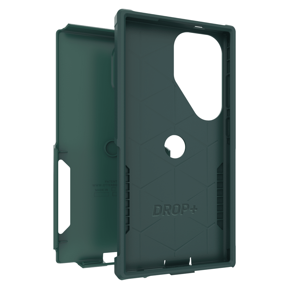 OtterBox Commuter Case for Samsung Galaxy S24 Ultra by OtterBox