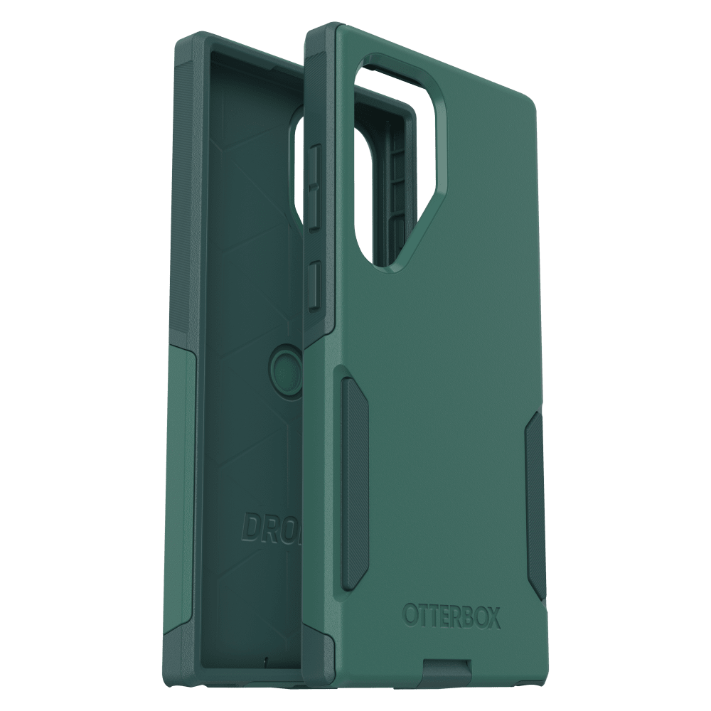 OtterBox Commuter Case for Samsung Galaxy S24 Ultra by OtterBox