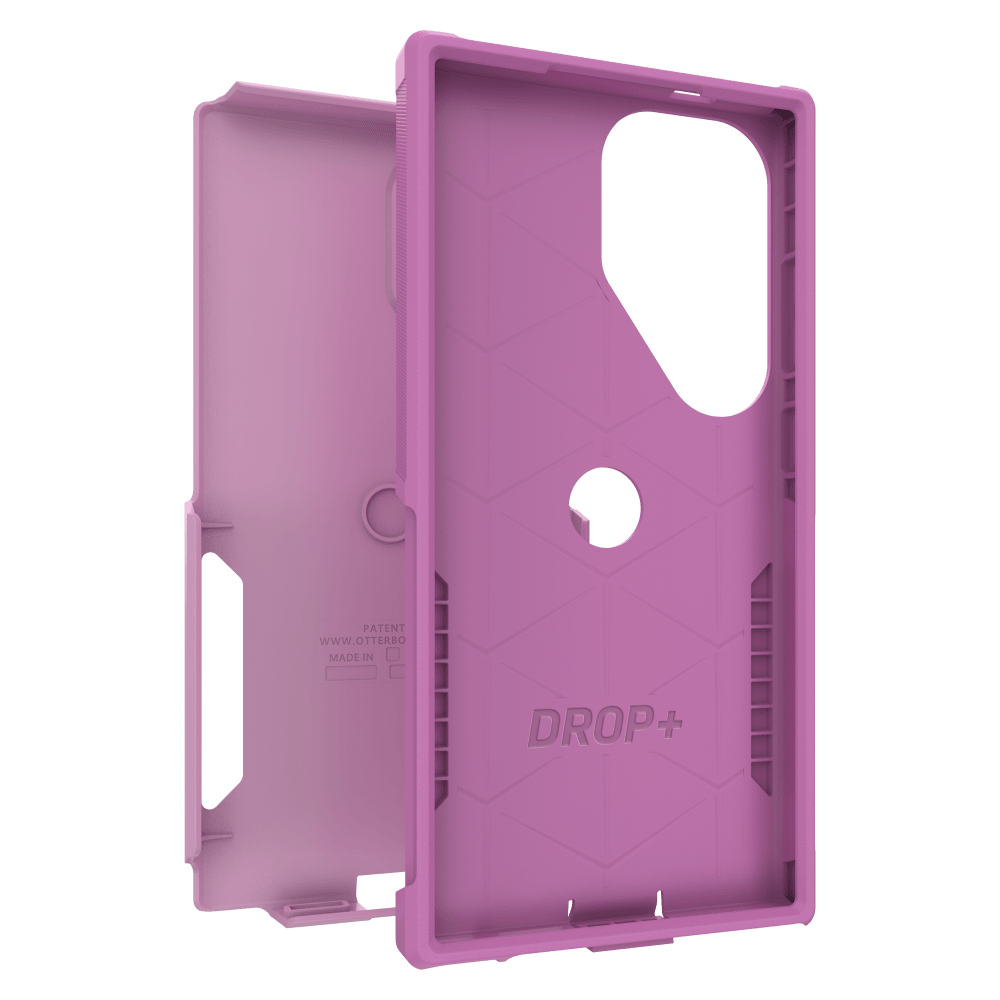 OtterBox Commuter Case for Samsung Galaxy S24 Ultra by OtterBox