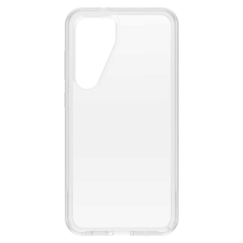 OtterBox Symmetry Clear Case for Samsung Galaxy S24 Plus by OtterBox