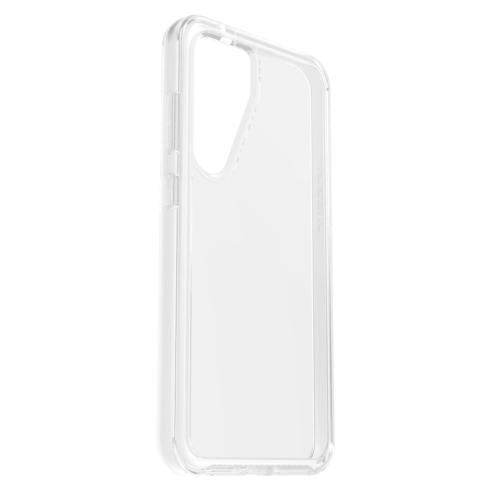 OtterBox Symmetry Clear Case for Samsung Galaxy S24 Plus by OtterBox