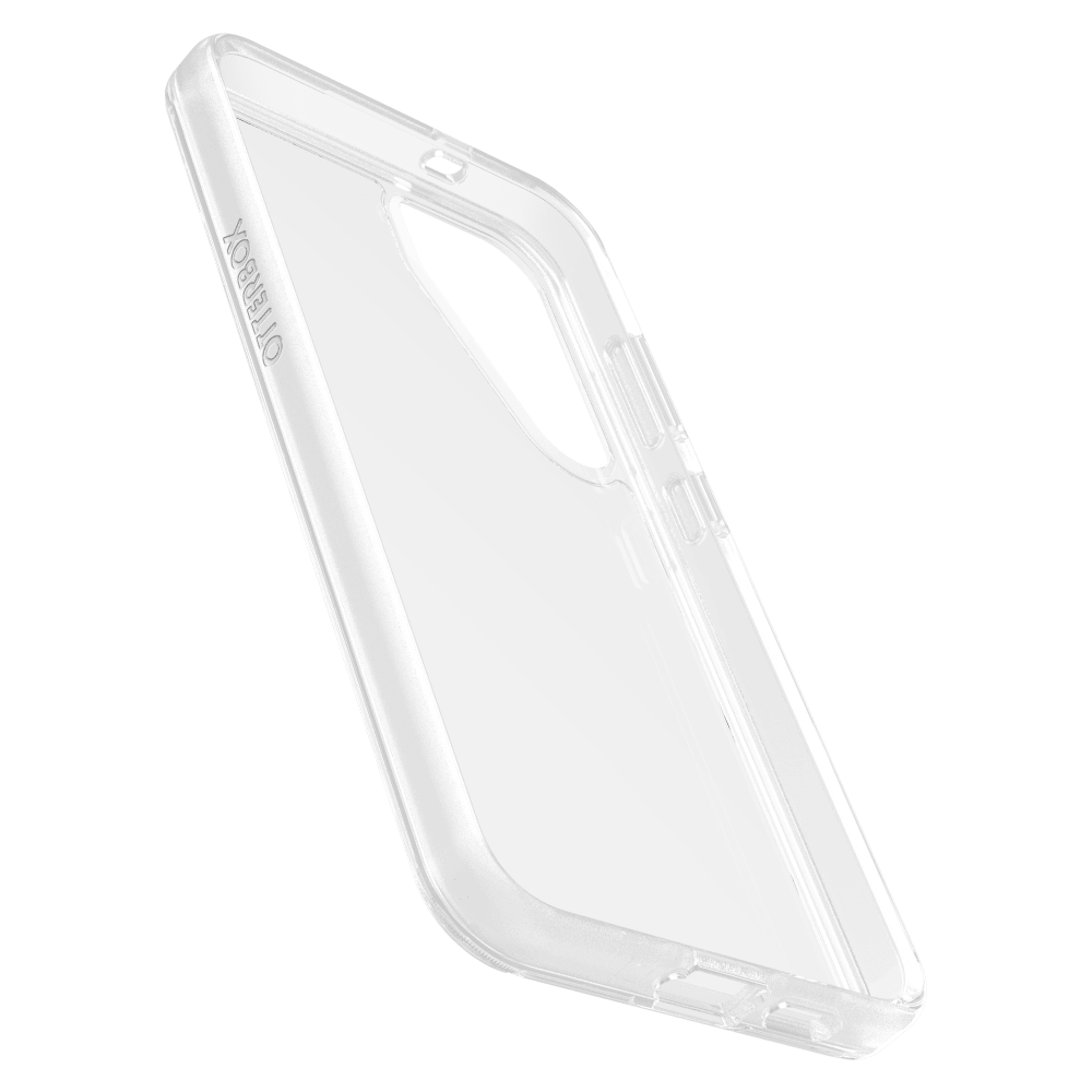 OtterBox Symmetry Clear Case for Samsung Galaxy S24 Plus by OtterBox