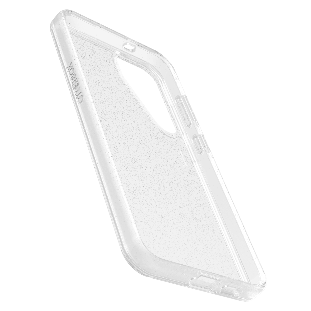 OtterBox Symmetry Clear Case for Samsung Galaxy S24 Plus by OtterBox