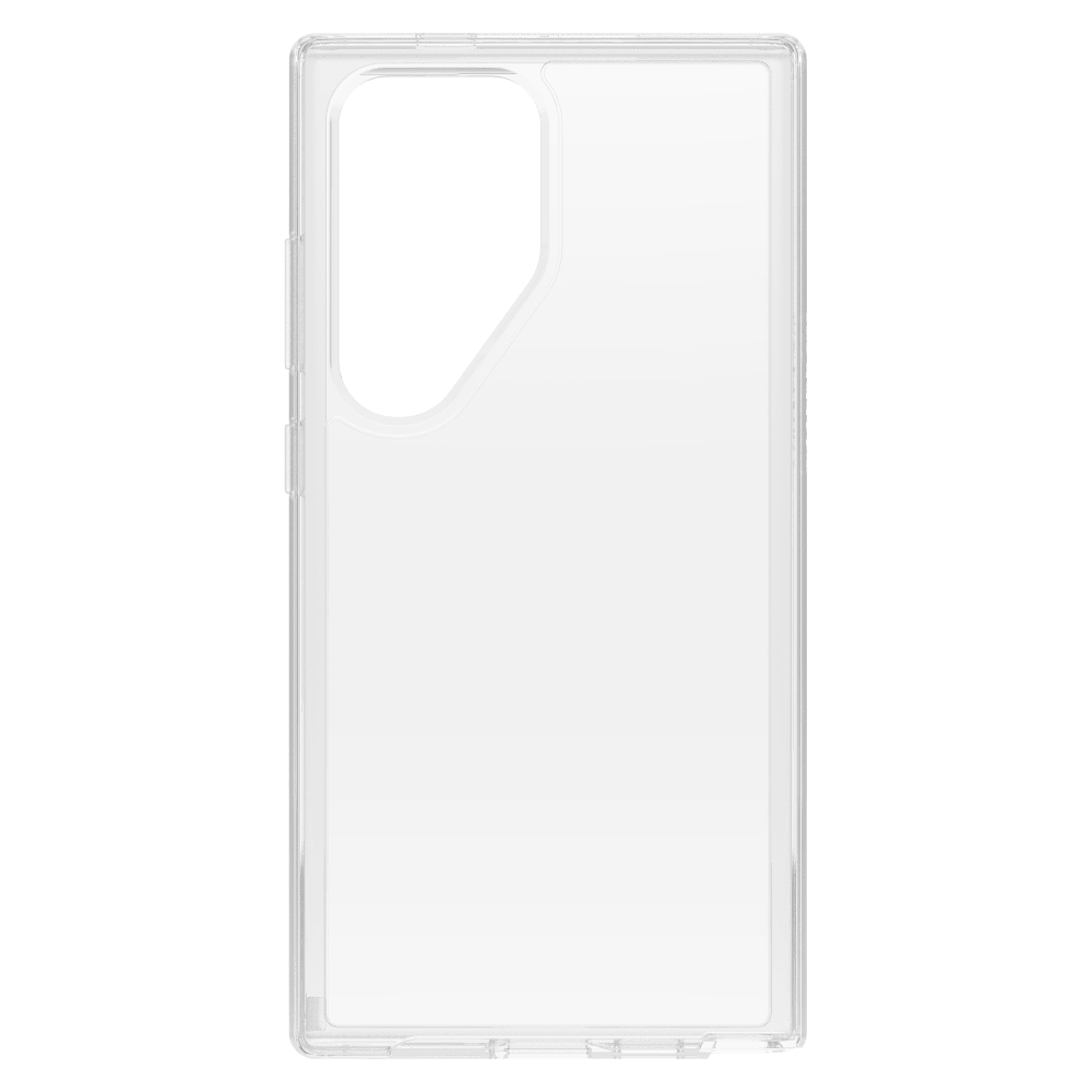 OtterBox Symmetry Clear Case for Samsung Galaxy S24 Ultra by OtterBox