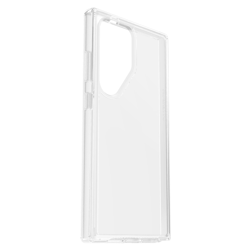 OtterBox Symmetry Clear Case for Samsung Galaxy S24 Ultra by OtterBox