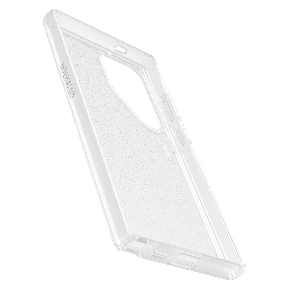 OtterBox Symmetry Clear Case for Samsung Galaxy S24 Ultra by OtterBox