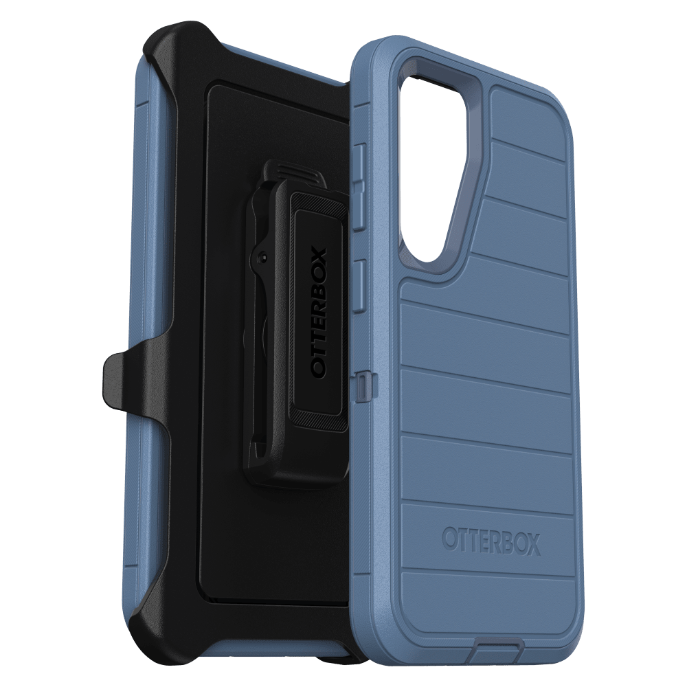 OtterBox Defender Pro Case for Samsung Galaxy S24 by OtterBox