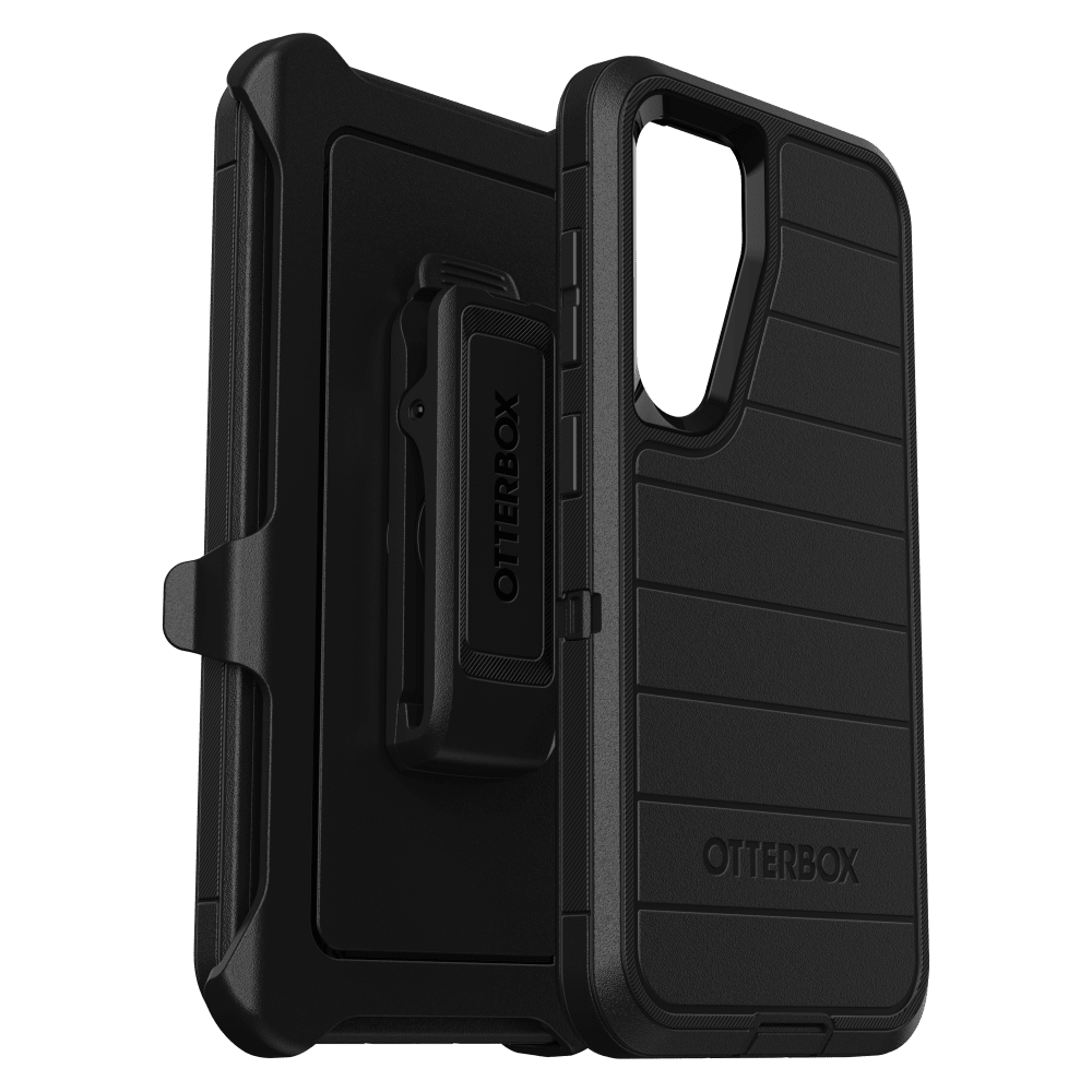 OtterBox Defender Pro Case for Samsung Galaxy S24 by OtterBox
