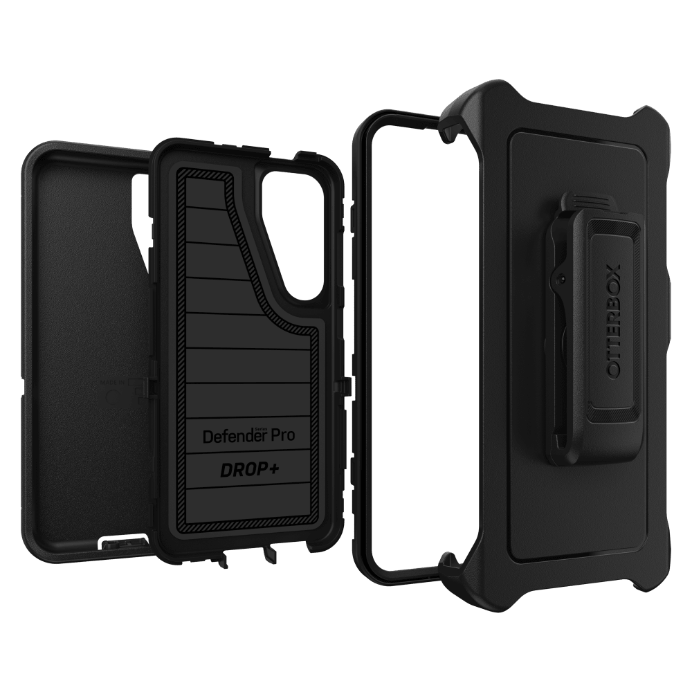 OtterBox Defender Pro Case for Samsung Galaxy S24 by OtterBox