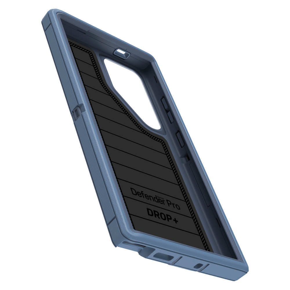OtterBox Defender Pro Case for Samsung Galaxy S24 Ultra by OtterBox