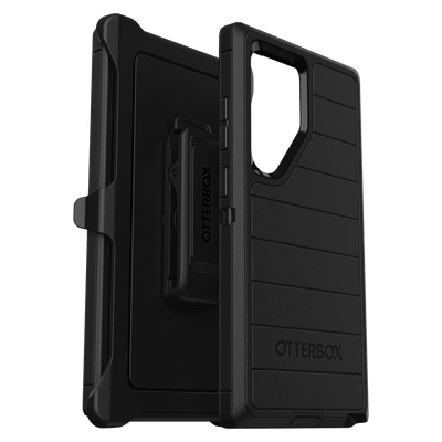 OtterBox Defender Pro Case for Samsung Galaxy S24 Ultra by OtterBox
