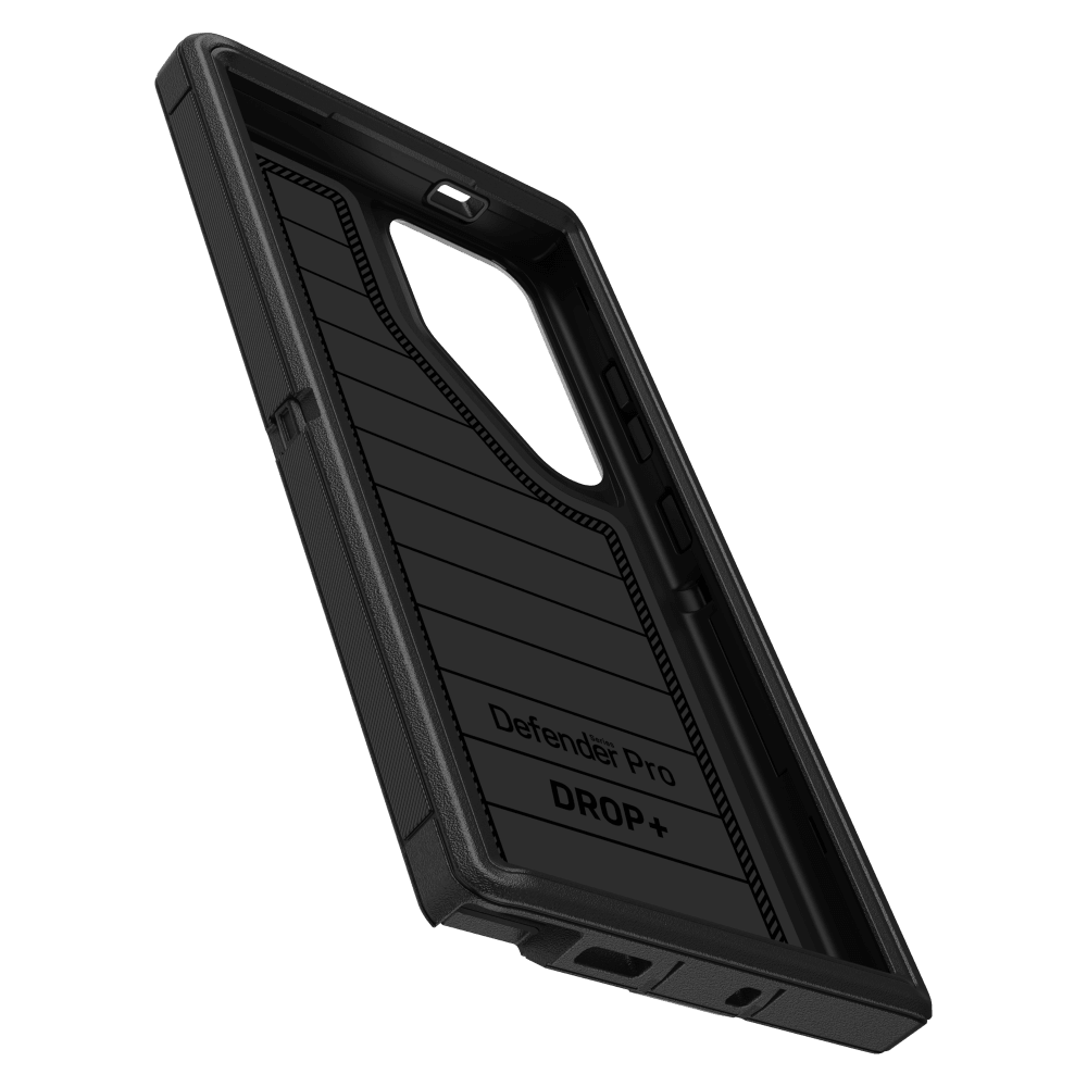 OtterBox Defender Pro Case for Samsung Galaxy S24 Ultra by OtterBox