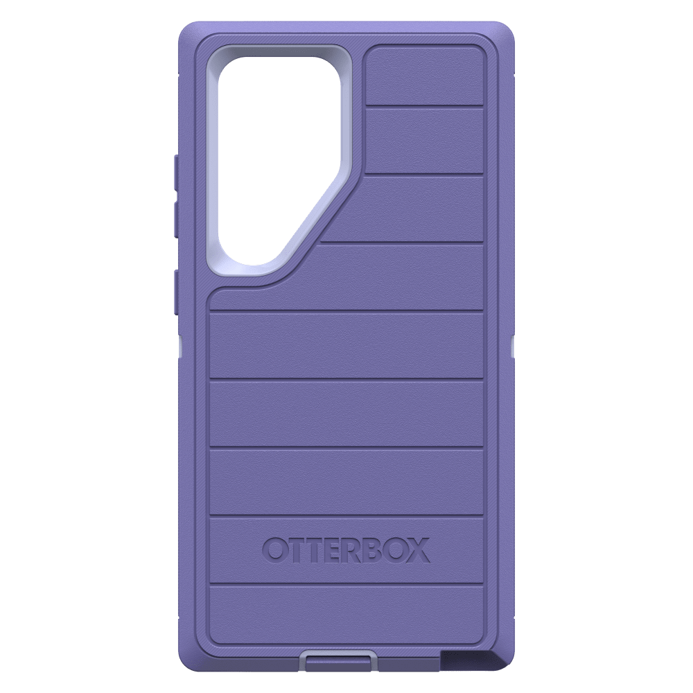 OtterBox Defender Pro Case for Samsung Galaxy S24 Ultra by OtterBox