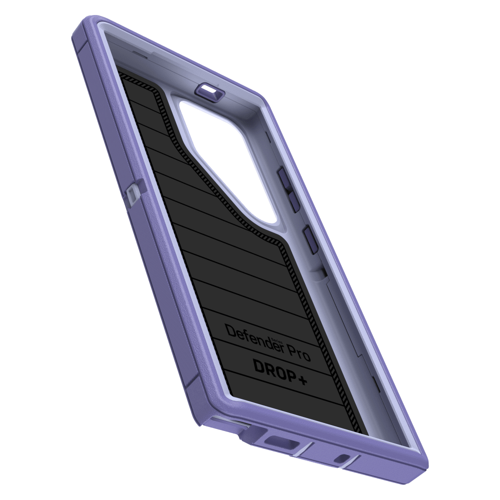 OtterBox Defender Pro Case for Samsung Galaxy S24 Ultra by OtterBox