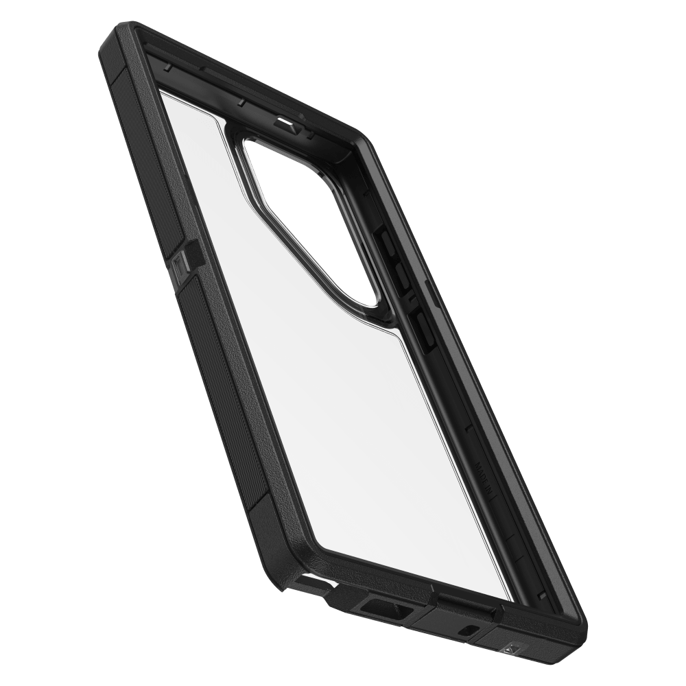OtterBox Defender XT Pro Clear Case for Samsung Galaxy S24 by OtterBox