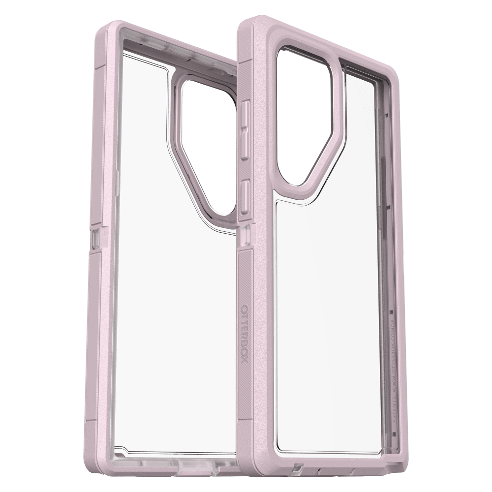 OtterBox Defender XT Pro Clear Case for Samsung Galaxy S24
