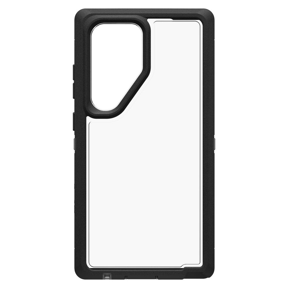 OtterBox Defender XT Clear Case for Samsung Galaxy S24 Ultra by OtterBox