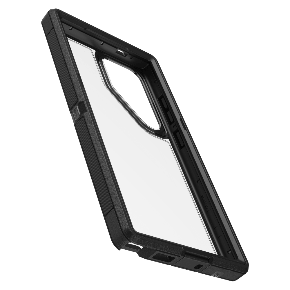 OtterBox Defender XT Clear Case for Samsung Galaxy S24 Ultra by OtterBox
