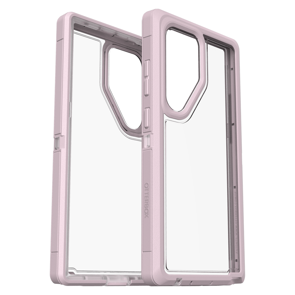 OtterBox Defender XT Clear Case for Samsung Galaxy S24 Ultra by OtterBox