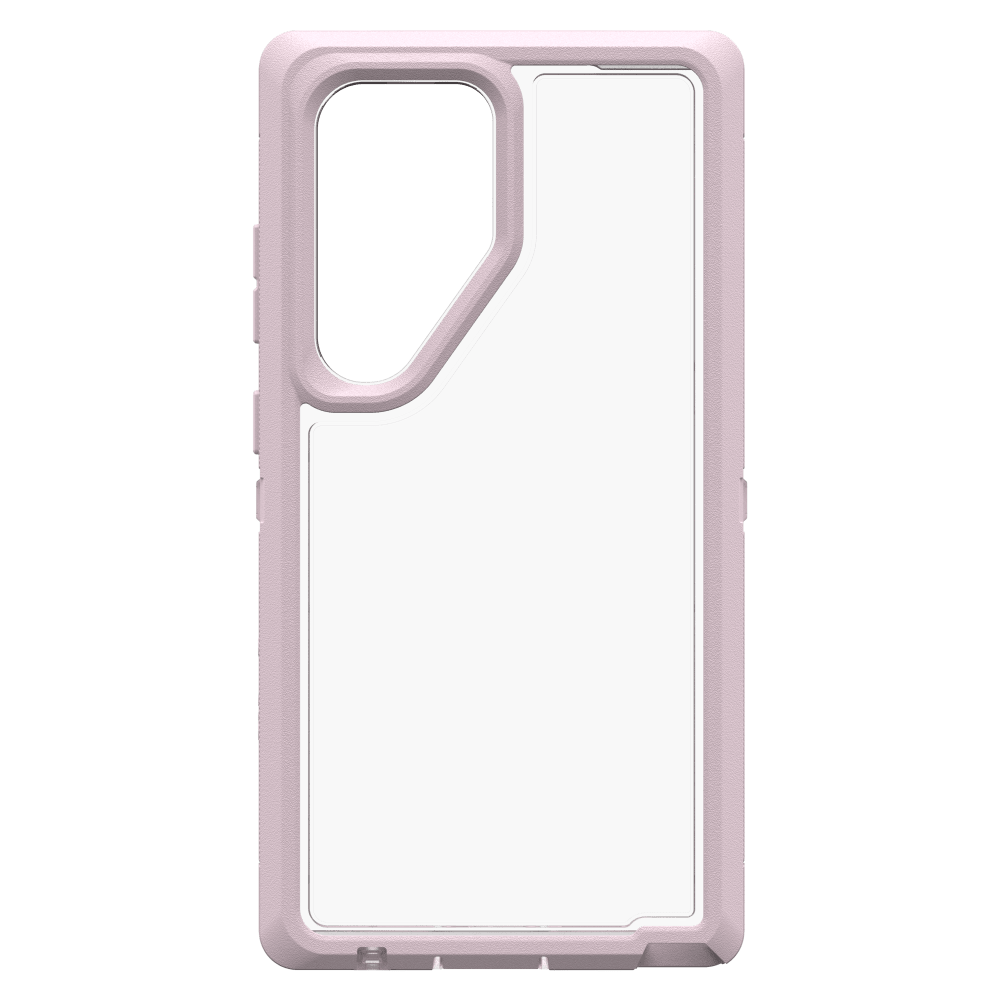 OtterBox Defender XT Clear Case for Samsung Galaxy S24 Ultra by OtterBox