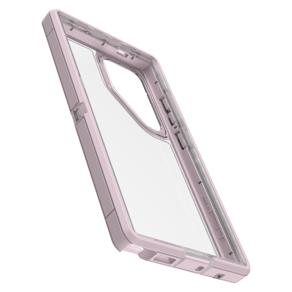 OtterBox Defender XT Clear Case for Samsung Galaxy S24 Ultra by OtterBox
