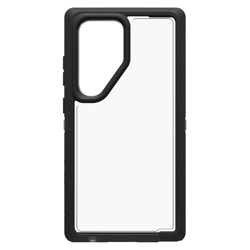 OtterBox Defender XT Pro Clear Case for Samsung Galaxy S24 Ultra by OtterBox