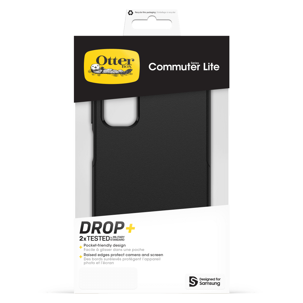 OtterBox Commuter Lite Case for Samsung Galaxy A15 5G by OtterBox