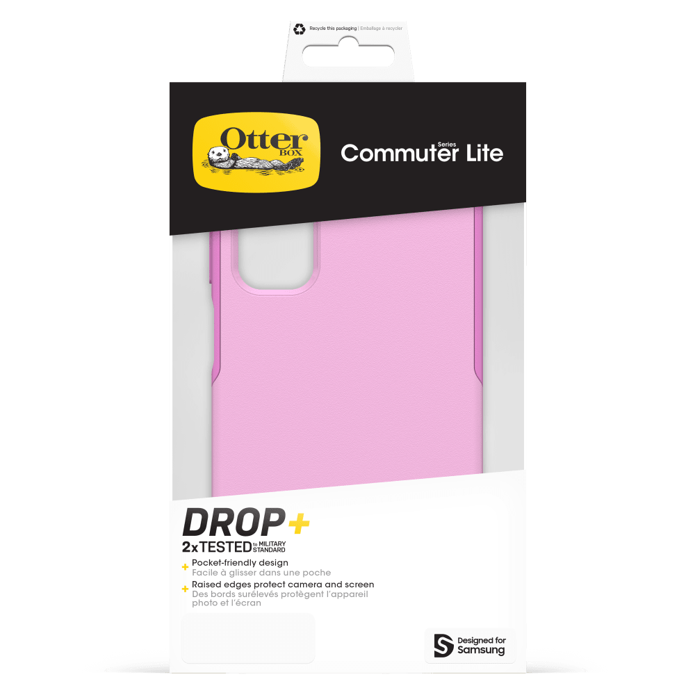 OtterBox Commuter Lite Case for Samsung Galaxy A15 5G by OtterBox