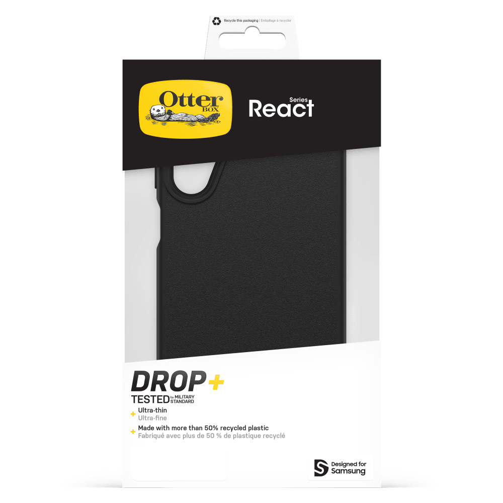OtterBox React Case for Samsung Galaxy A15 5G by OtterBox