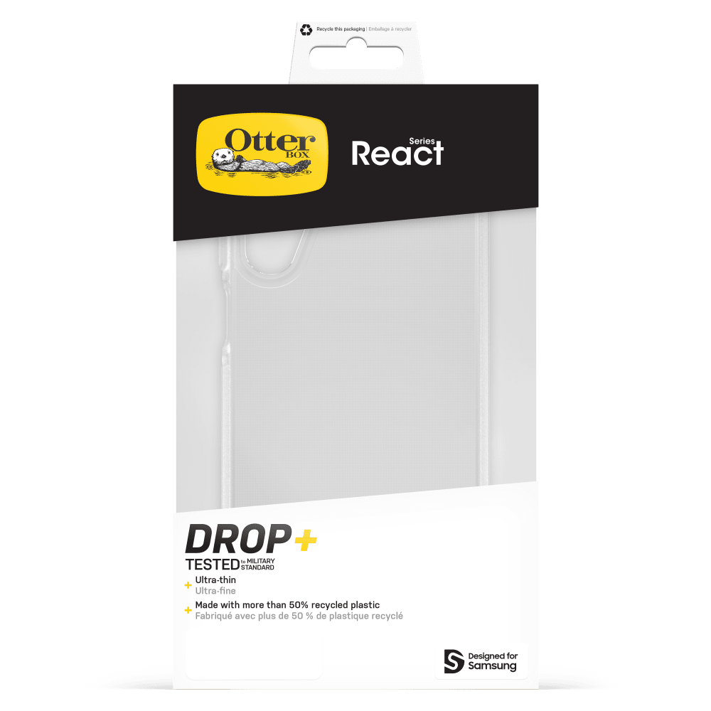 OtterBox React Case for Samsung Galaxy A15 5G by OtterBox