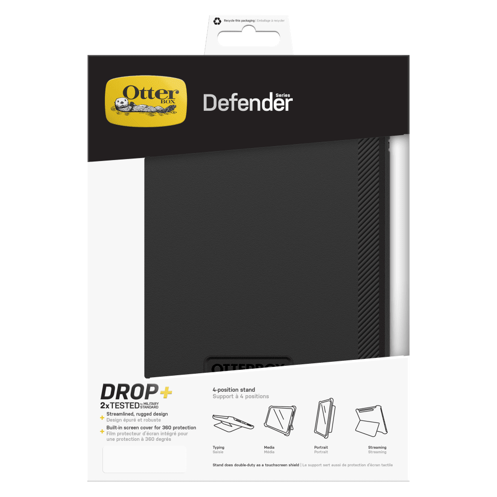 OtterBox Defender Case for Apple iPad Air 11 by OtterBox