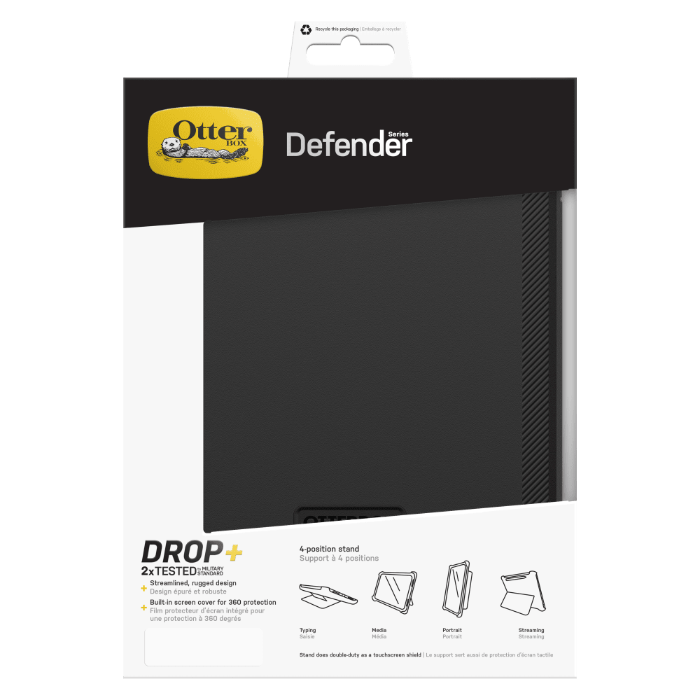 OtterBox Defender Case for Apple iPad Air 13 by OtterBox