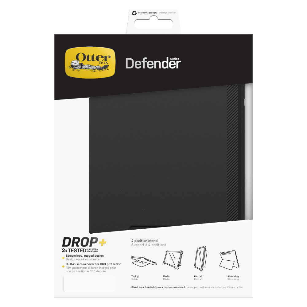 OtterBox Defender Case for Apple iPad Pro 13 by OtterBox
