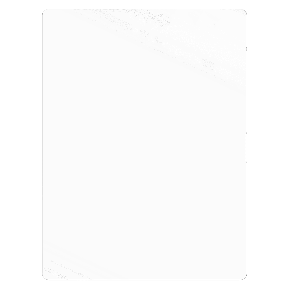 OtterBox Glass Screen Protector for Apple iPad Air 13 by OtterBox