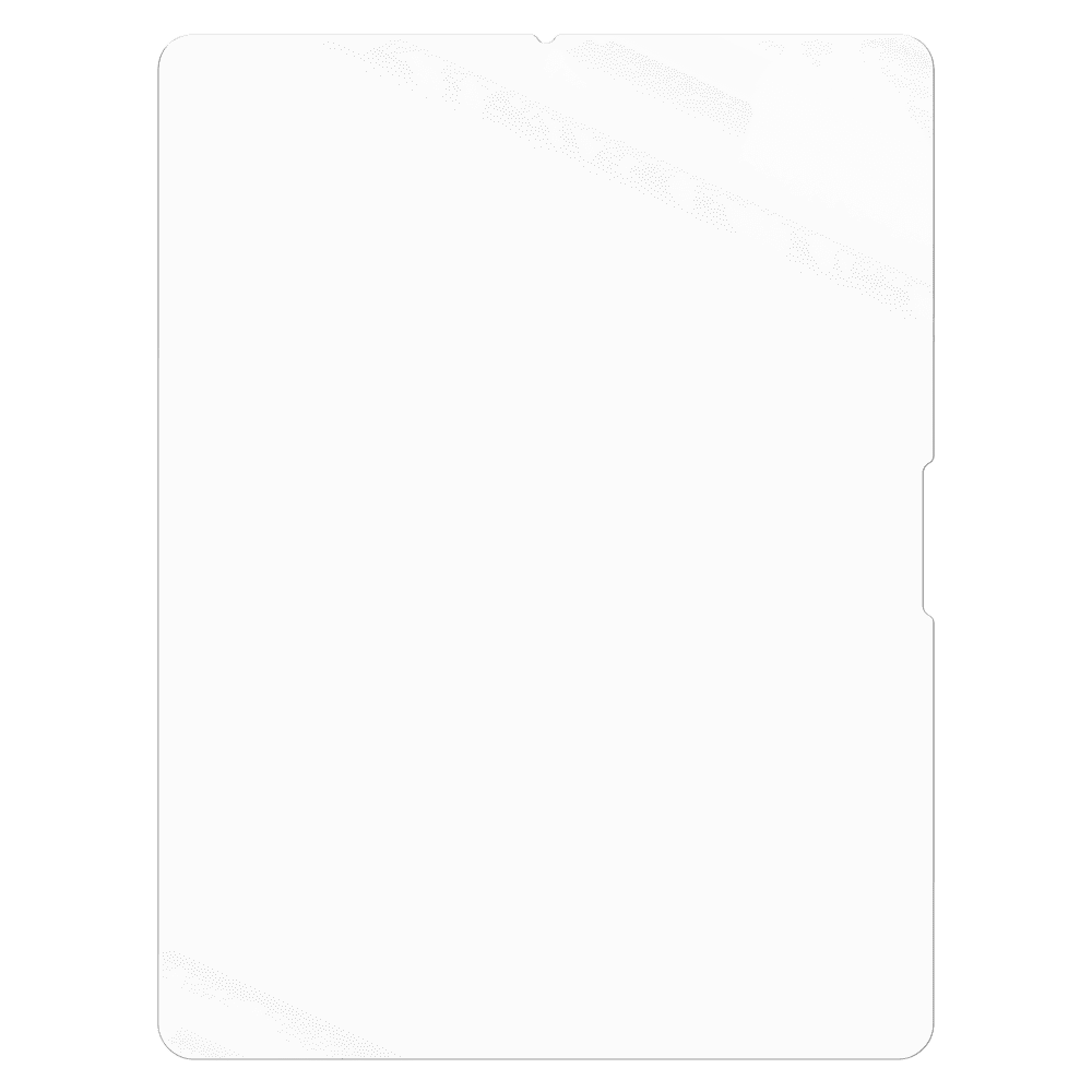 OtterBox Glass Screen Protector for Apple iPad Pro 13 by OtterBox