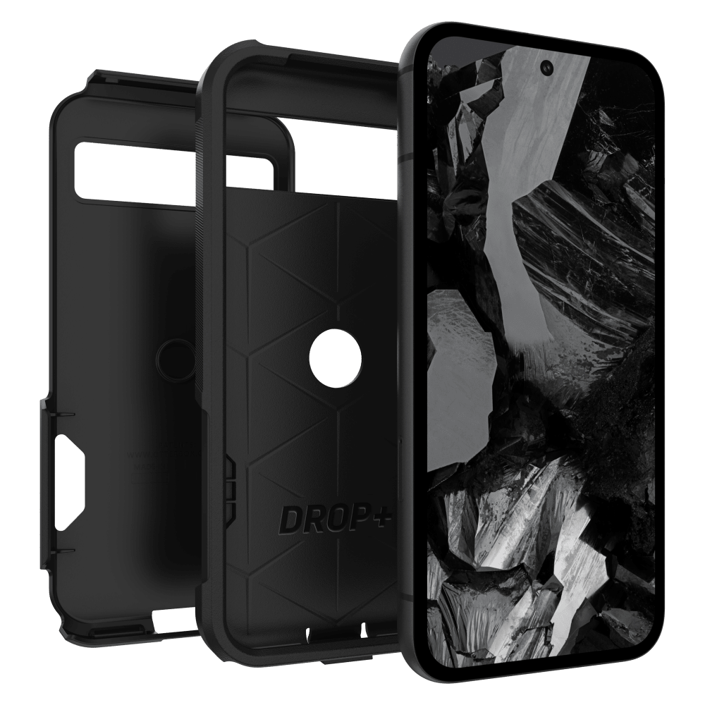 OtterBox Commuter Case for Google Pixel 8a by OtterBox