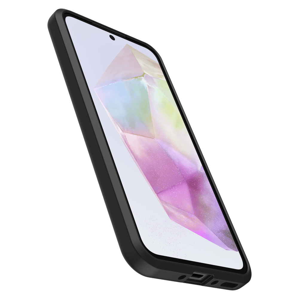 OtterBox React Case for Samsung Galaxy A35 5G by OtterBox