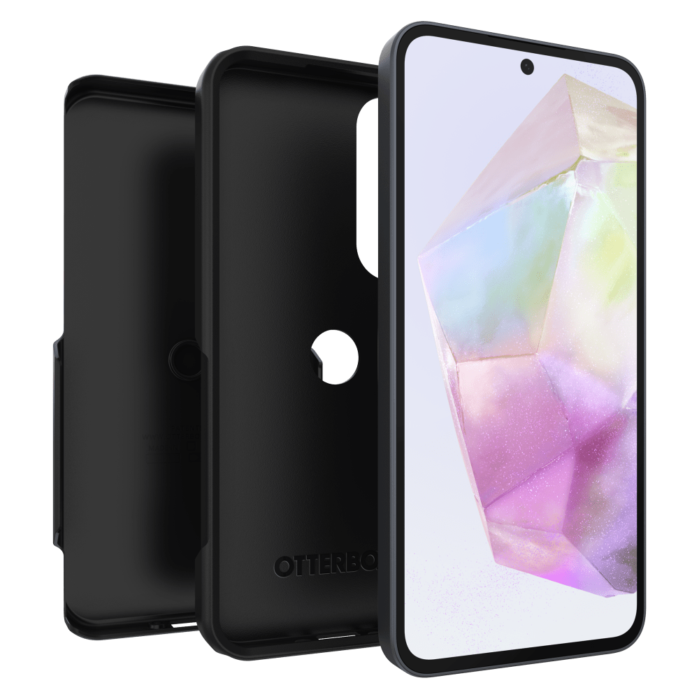 OtterBox Commuter Lite Case for Galaxy A35 5G by OtterBox