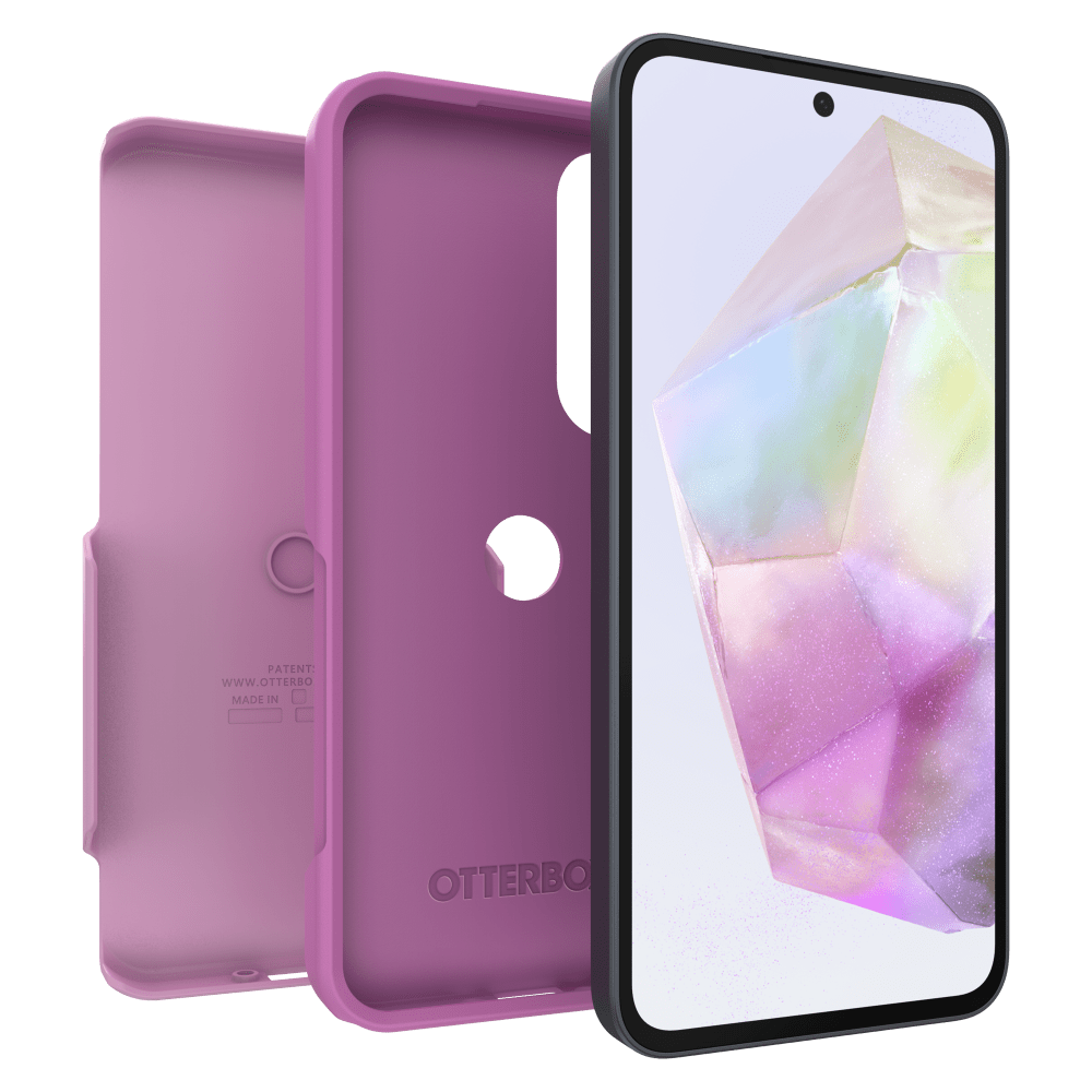 OtterBox Commuter Lite Case for Galaxy A35 5G by OtterBox