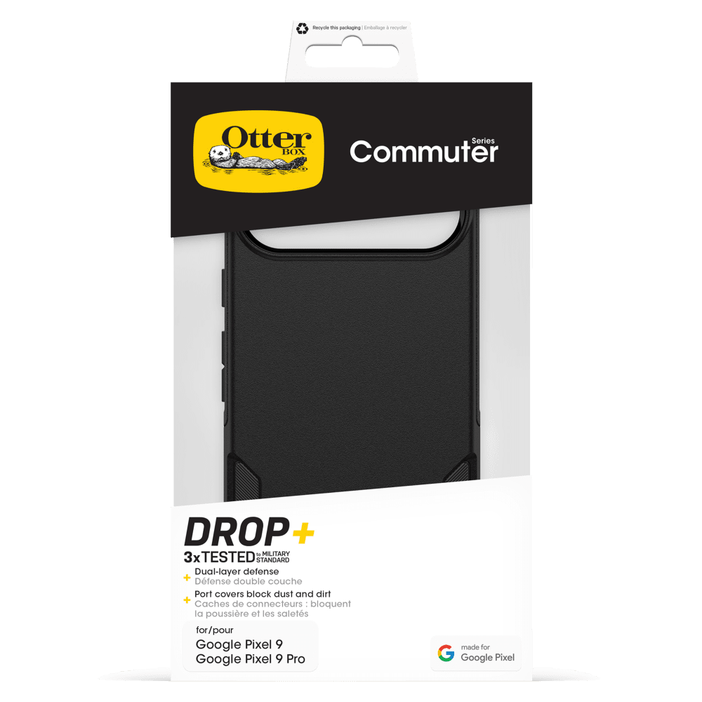 OtterBox Commuter Case for Google Pixel 9 (Clydesdale) by OtterBox