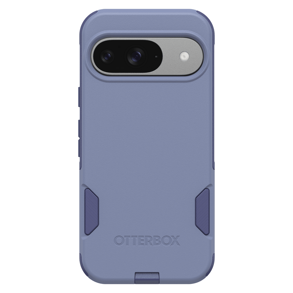 OtterBox Commuter Case for Google Pixel 9 (Clydesdale) by OtterBox