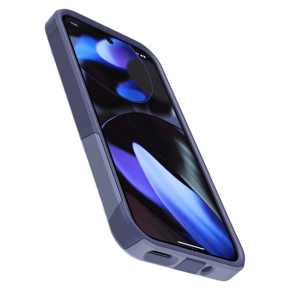 OtterBox Commuter Case for Google Pixel 9 (Clydesdale) by OtterBox