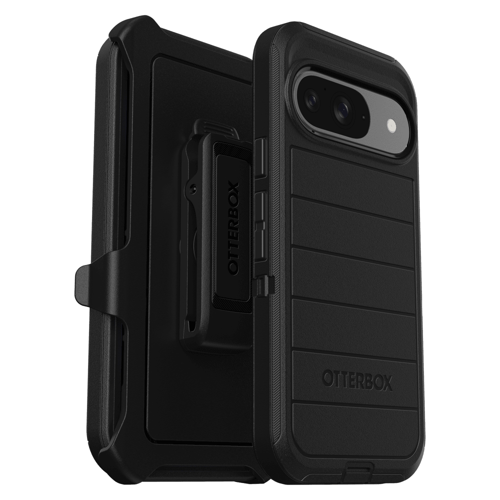OtterBox Defender Pro Case for Google Pixel 9 / Pixel 9 Pro by OtterBox