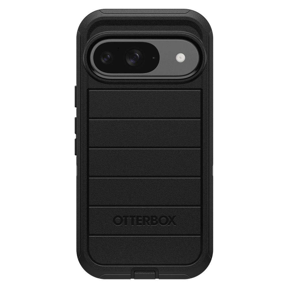 OtterBox Defender Pro Case for Google Pixel 9 / Pixel 9 Pro by OtterBox